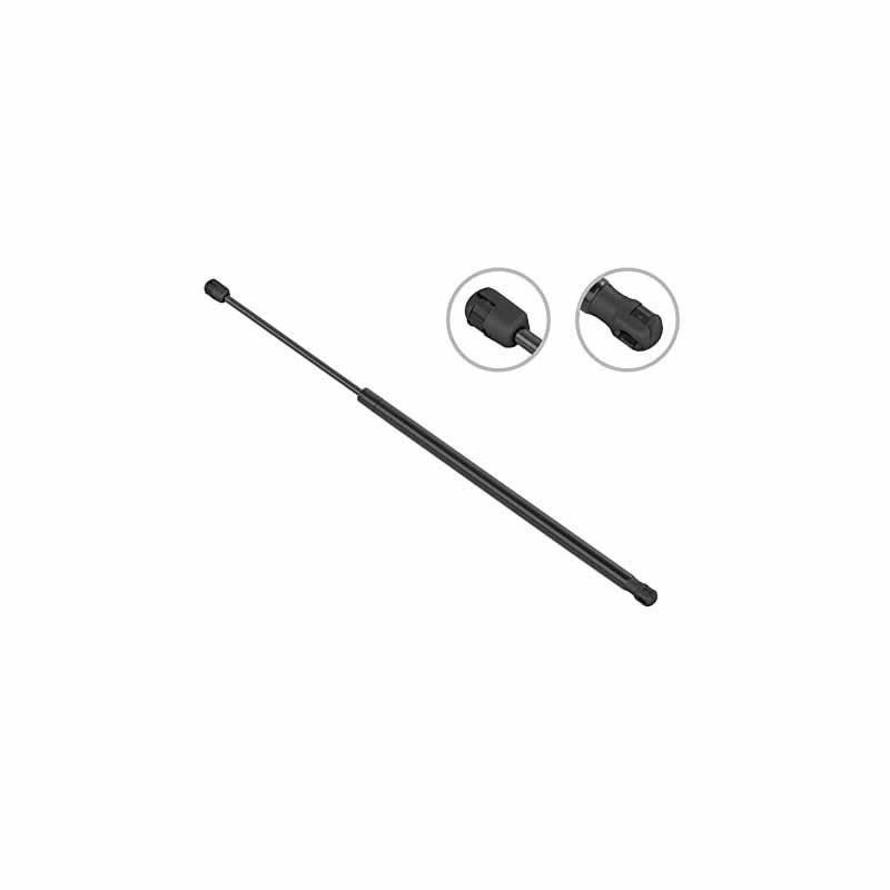 VOLVO XC60 Gas Spring, bonnet STABILUS 608020