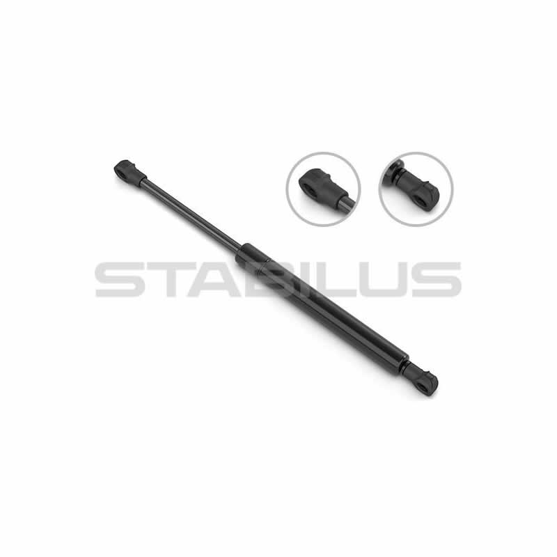 VOLVO XC60 Gas Spring, bonnet STABILUS 608020
