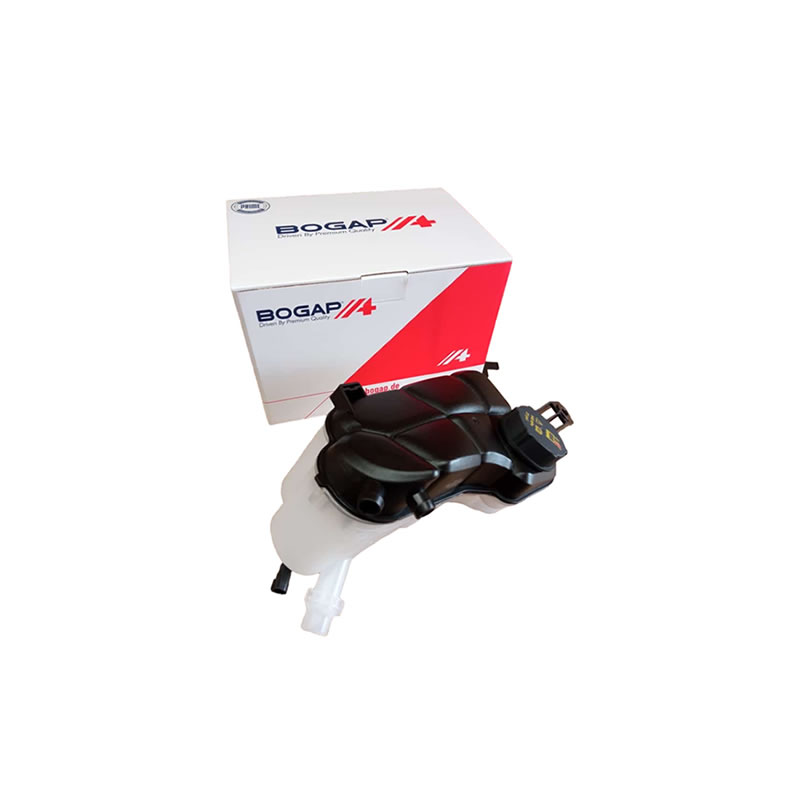 Volvo Coolant Reservoir Tank BOGAP V4240105