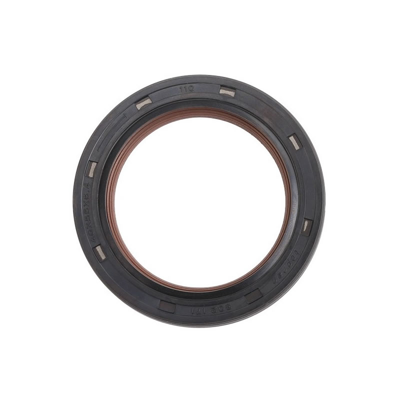 FORD / PEUGEOT Crankshaft Seal, Pulley Side TOPRAN 302 171