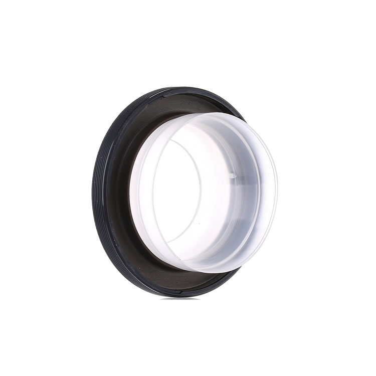 PORSCHE Crankshaft Seal, Pulley Side VICTOR REINZ 81 35553 00