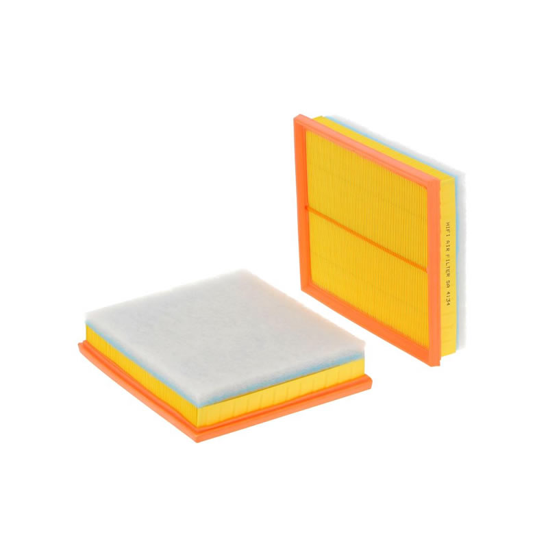 PEUGEOT 3008 Air filter Genuine 9802348680