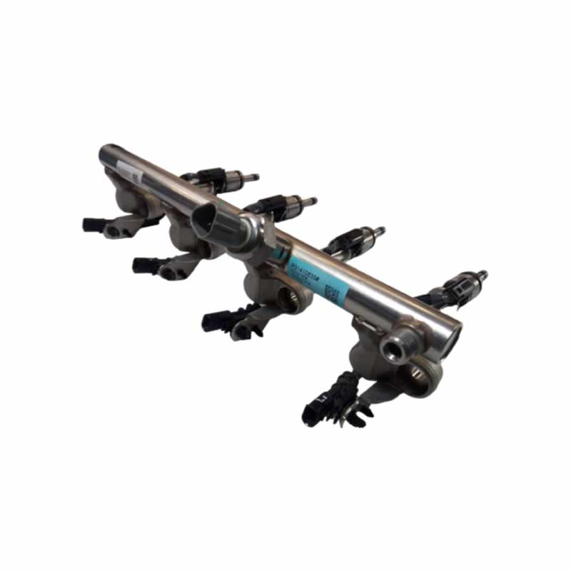 VOLVO Fuel Rail Genuine 31410835