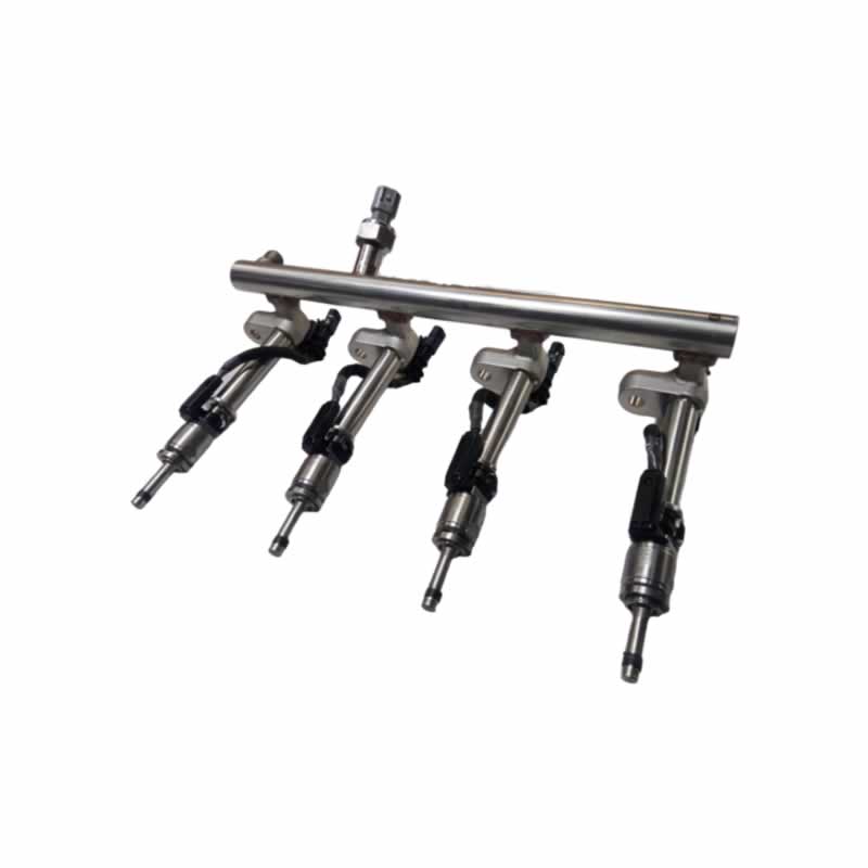 VOLVO Fuel Rail Genuine 31410835