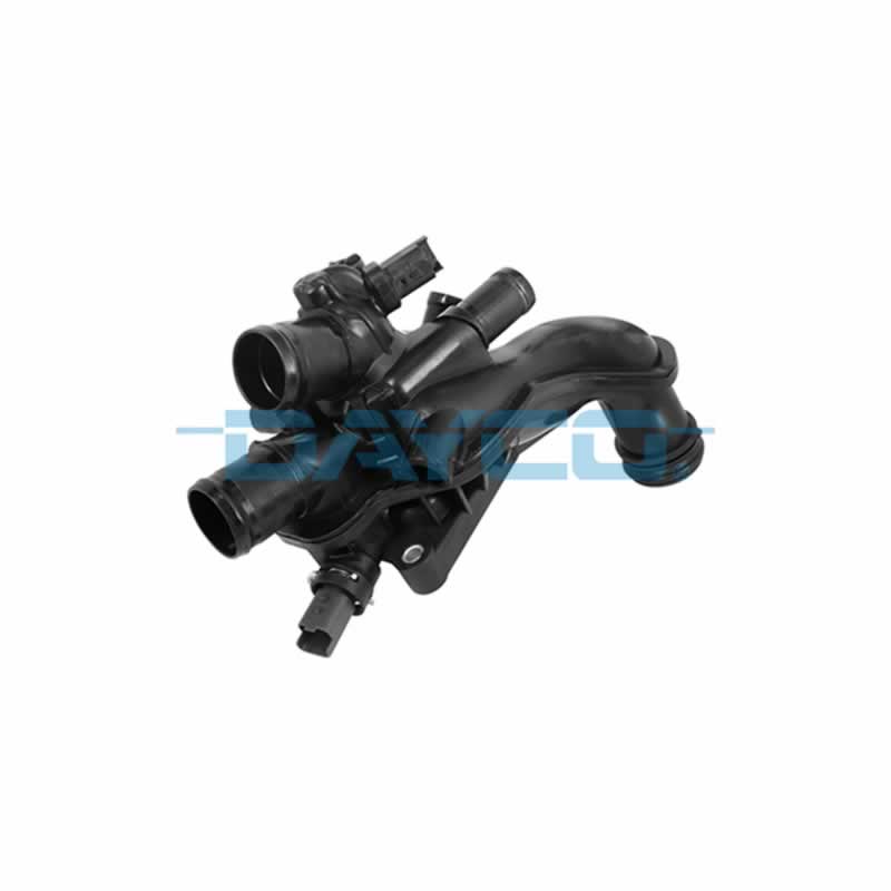 PEUGEOT Thermostat Housing DAYCO DT1257H