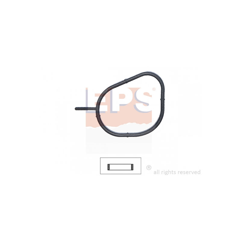 Thermostat Gasket EPS 1.890.697