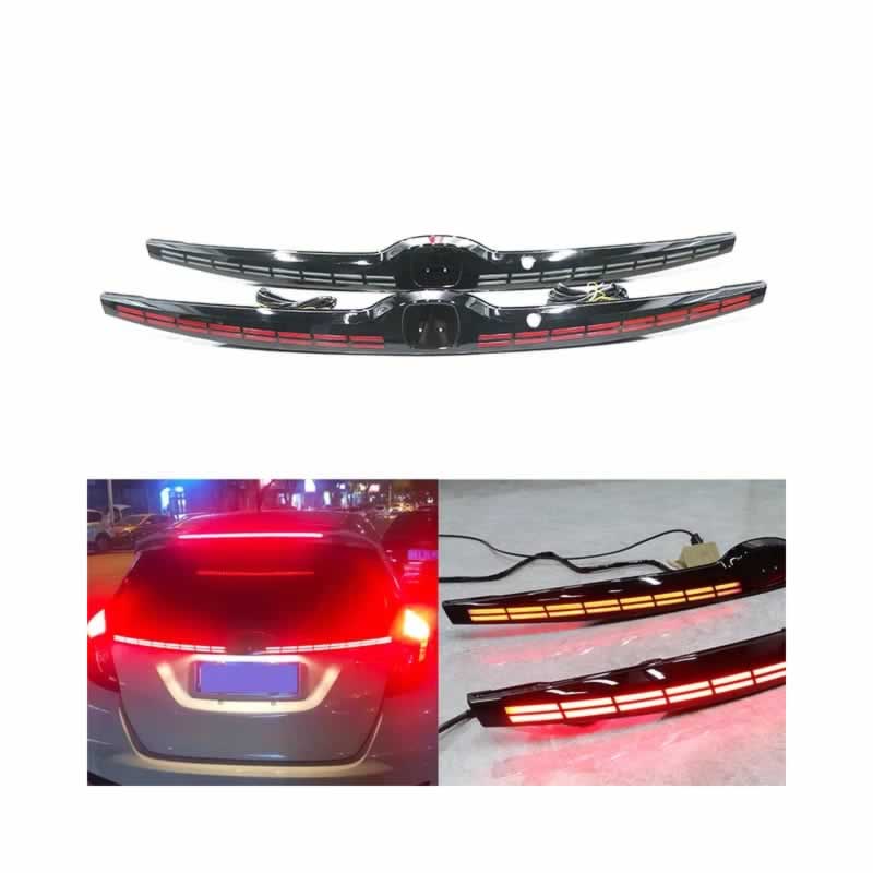 HONDA Fit LED Taillight