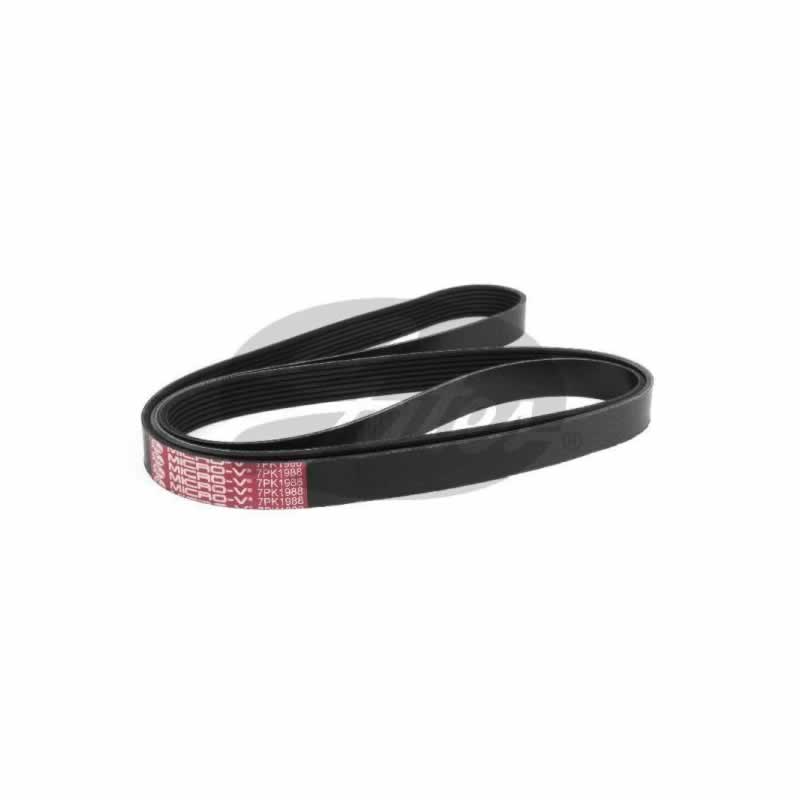 V-Ribbed Belt GATES 7PK1988
