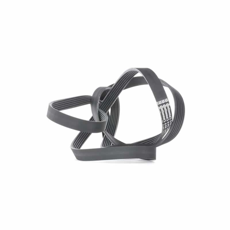 V-Ribbed Belt CONTITECH 6PK2490