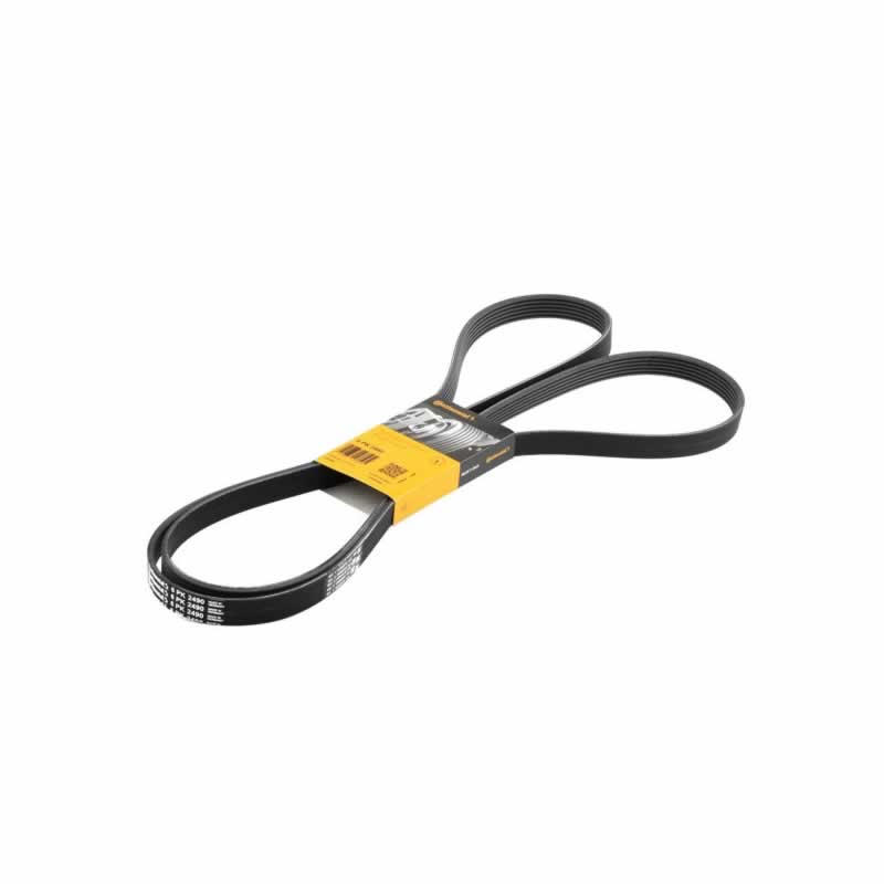 V-Ribbed Belt CONTITECH 6PK2490