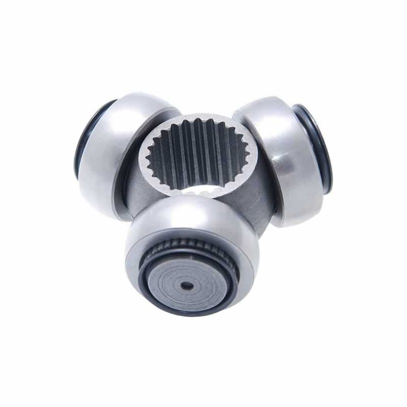 VOLVO Tripod joint FEBEST 2716C30