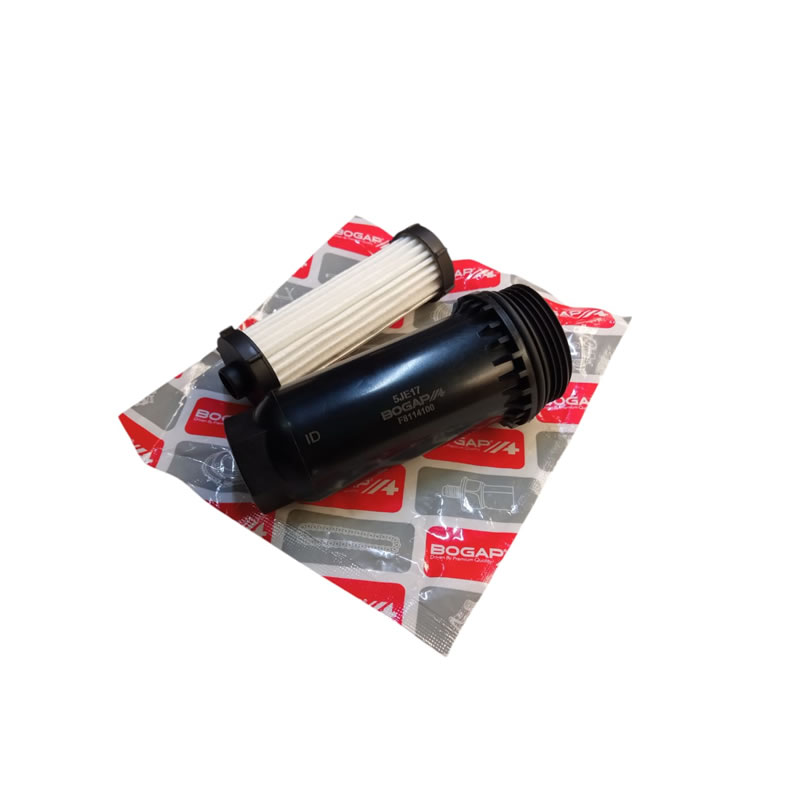 MPS6 Transmission Filter BOGAP F8114100