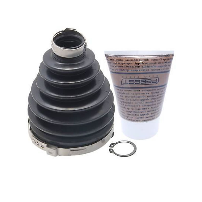 MAZDA Rubber Boot Kit FEBEST 0517PBK