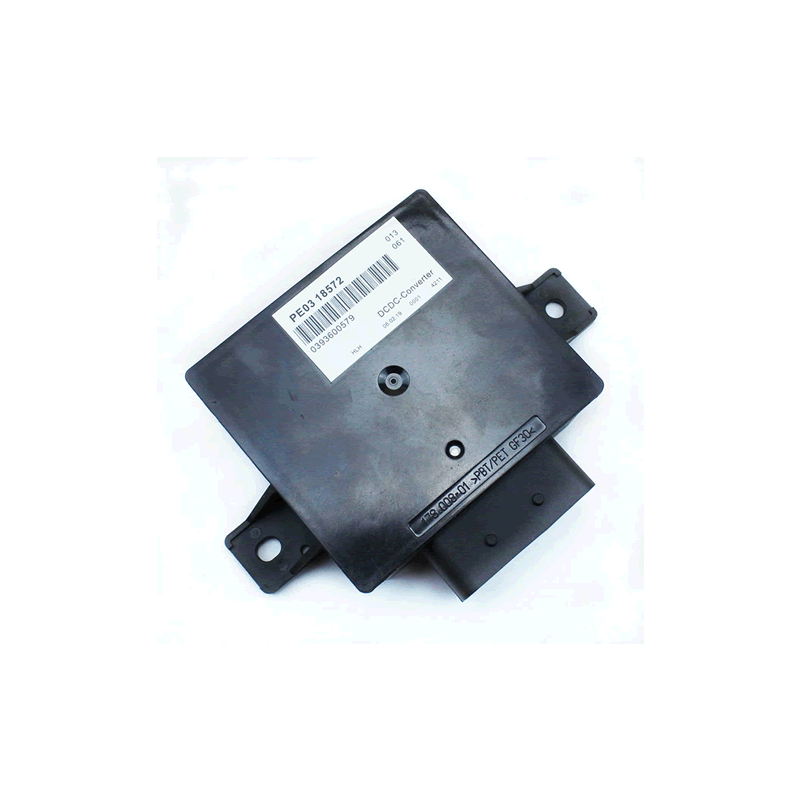 Voltage Stabiliser, DC DC  System MAZDA PE0318572