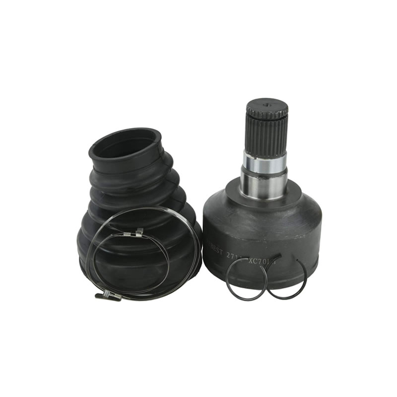 VOLVO Inner Cv Joint FEBEST 2711XC70LH