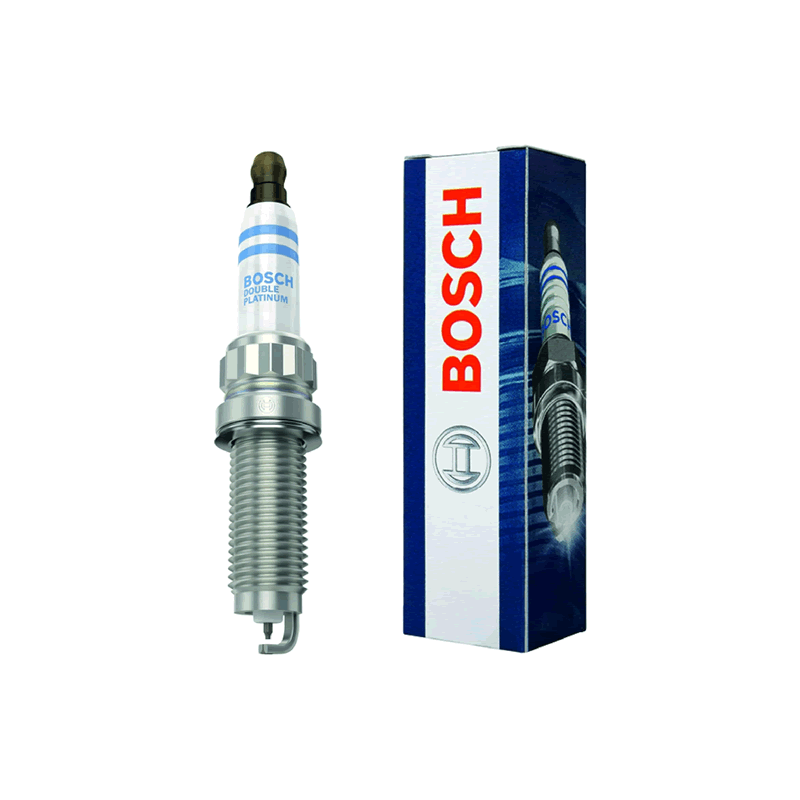 PEUGEOT Spark Plug BOSCH 0242140543
