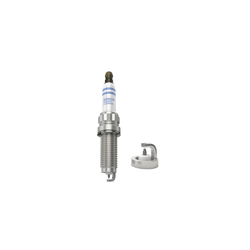 PEUGEOT Spark Plug BOSCH 0242140543