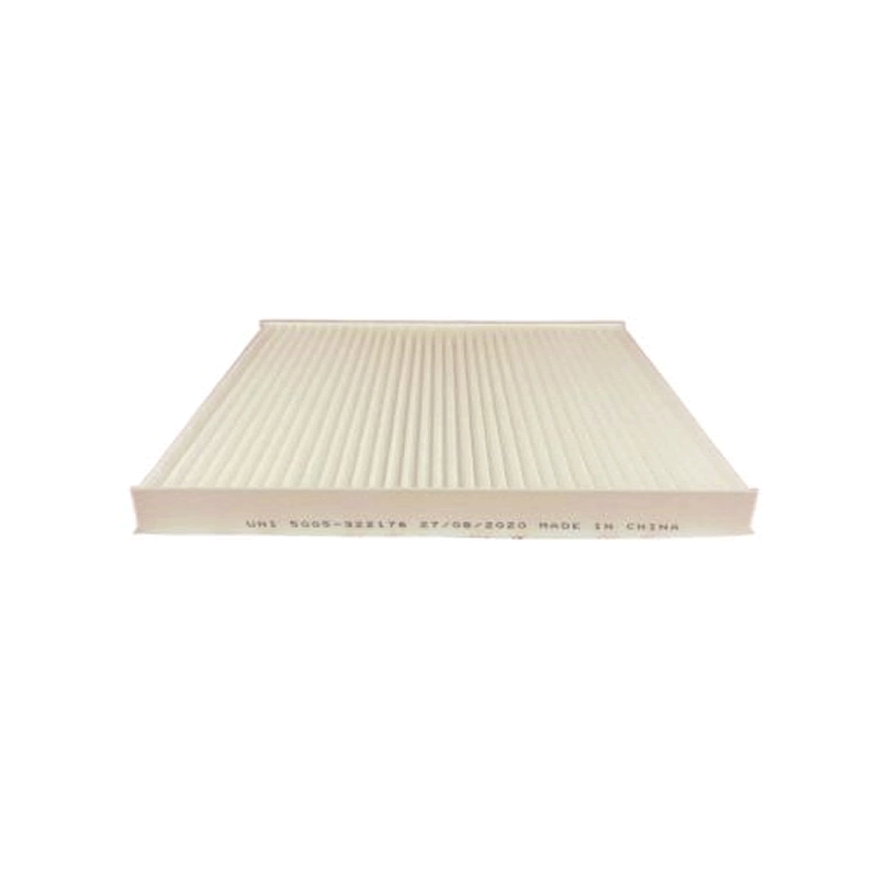 Cabin Air Filter NISSAN Group B72771EA0A