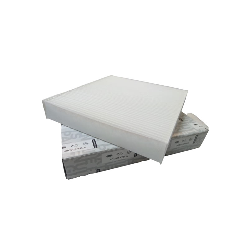 NISSAN Cabin Air Filter GENUINE 278915RB0B