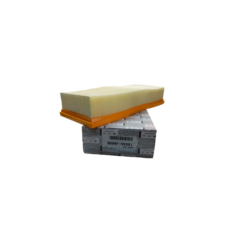 NISSAN Air Filter GENUINE 16546JA00A