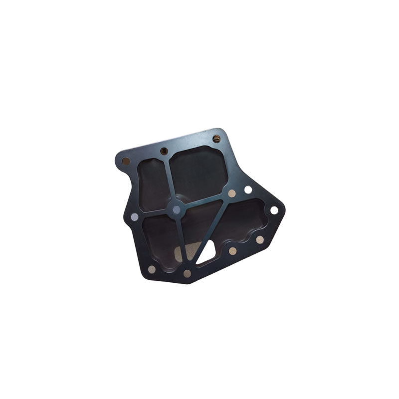 NISSAN Automatic Transmission Filter GENUINE 3172831X01