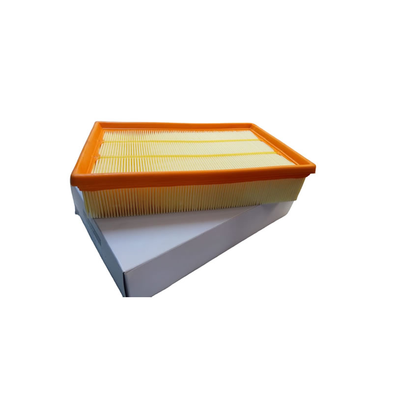NISSAN PATHFINDER Air Filter GENUINE 16546EB300