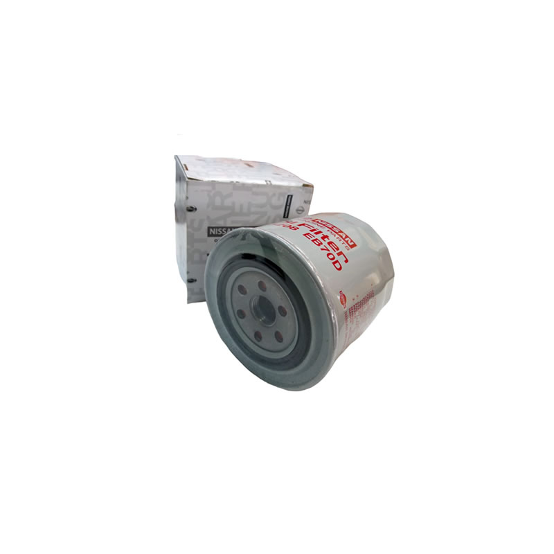NISSAN Oil Filter GENUINE 15208EB70D image 3