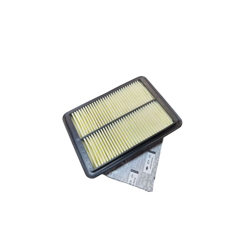 NISSAN NAVARA Air Filter GENUINE 16546EB70A image 3