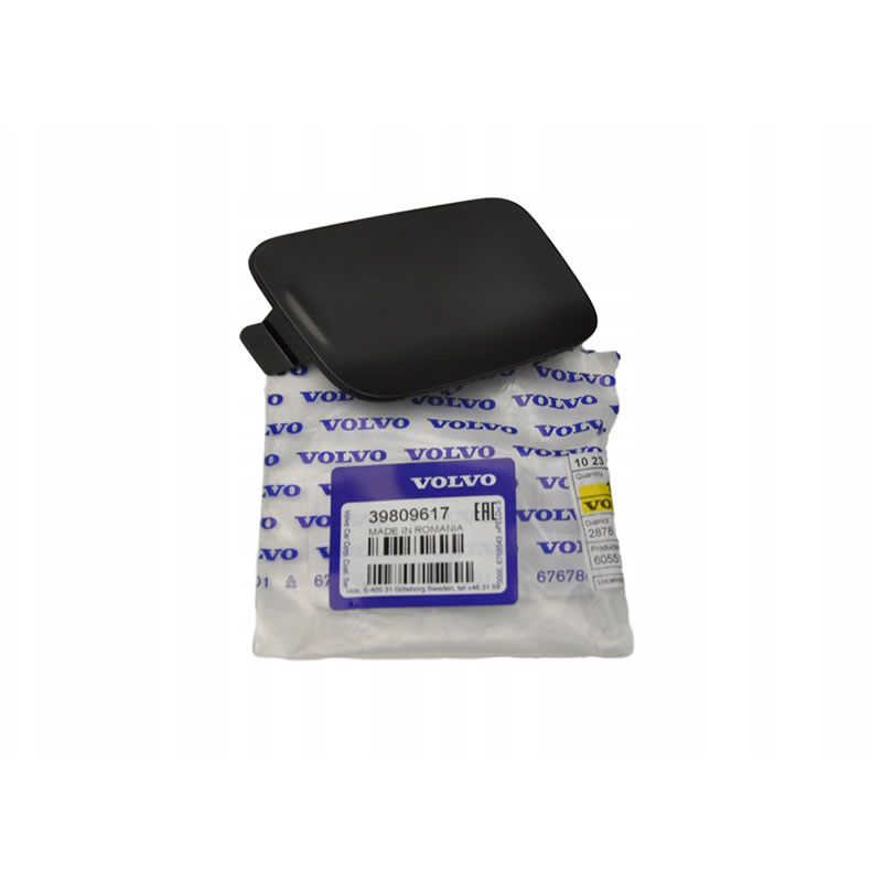 VOLVO S60 R Design Tow Hook Cover 39809617