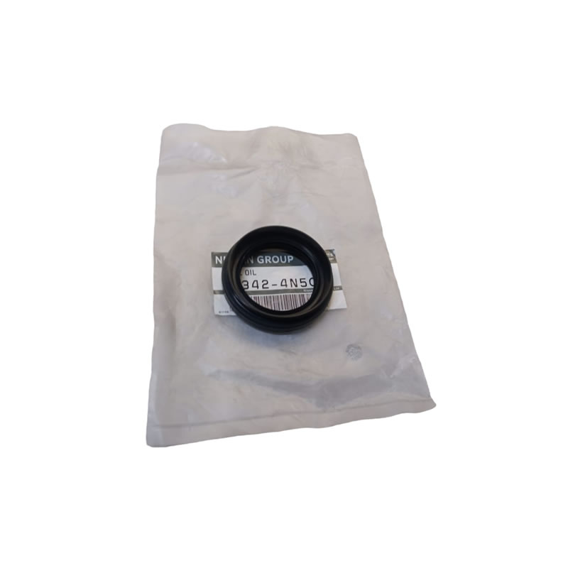 Differential Shaft Seal NISSAN Genuine 383424N500 image 3