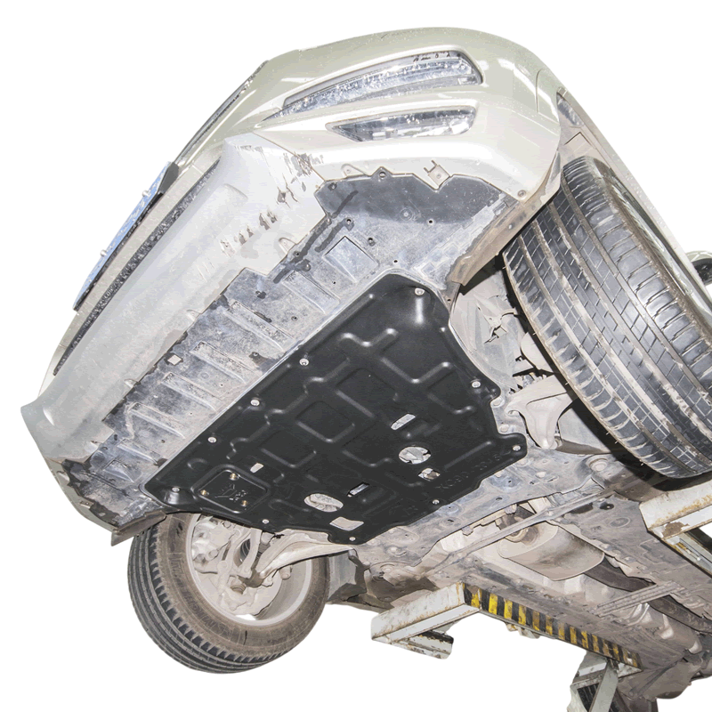 VOLVO XC90 II / XC60 II / S90 II Sump Guard