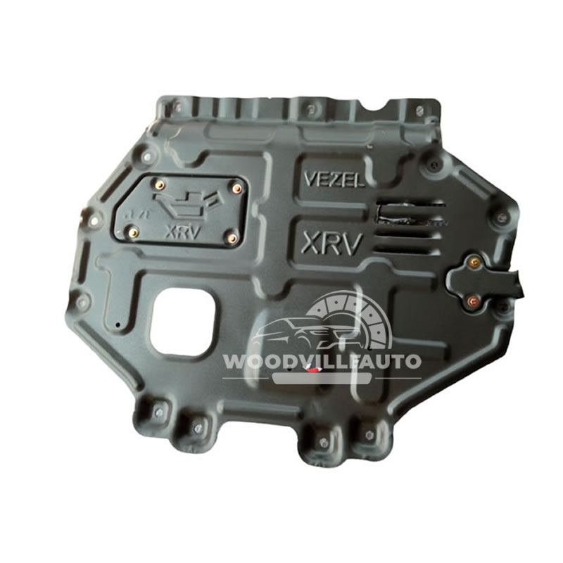 HONDA VEZEL 2WD Sump Guard