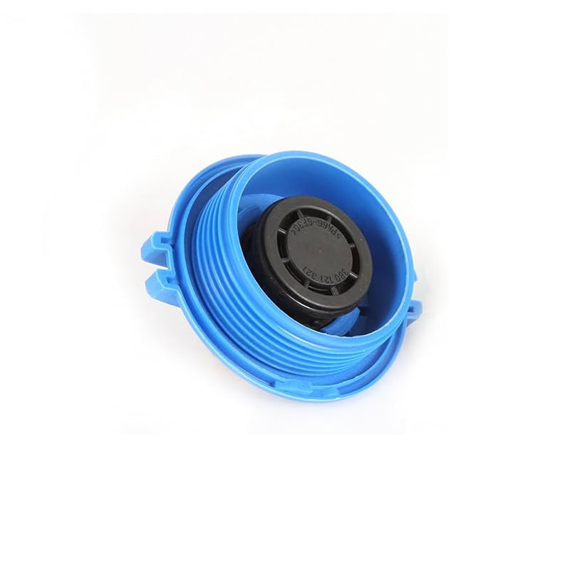 VW / AUDI / PORSCHE Coolant Reservoir Cap VW Group 3B0121321