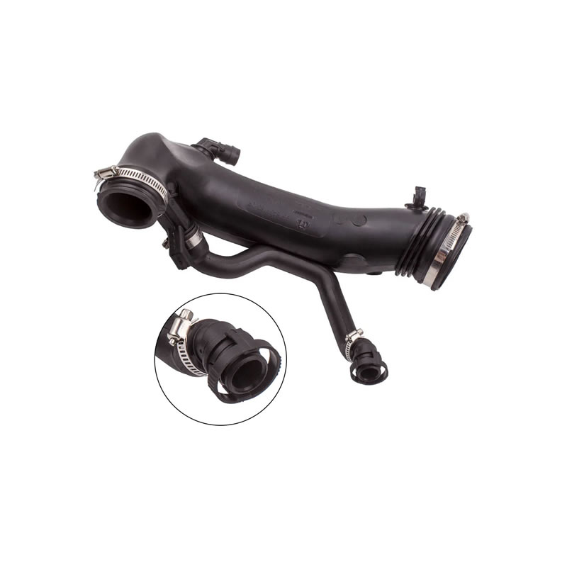 Peugeot Turbocharger Air Pipe PSA Group 9811909980