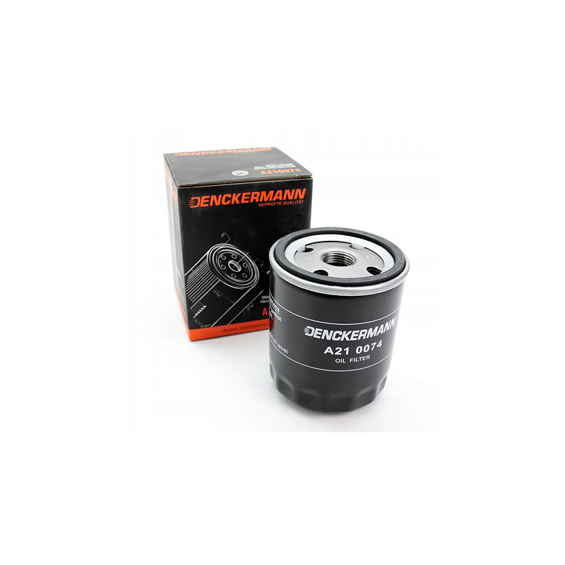 FORD / VOLVO Oil Filter DENCKERMANN A210074