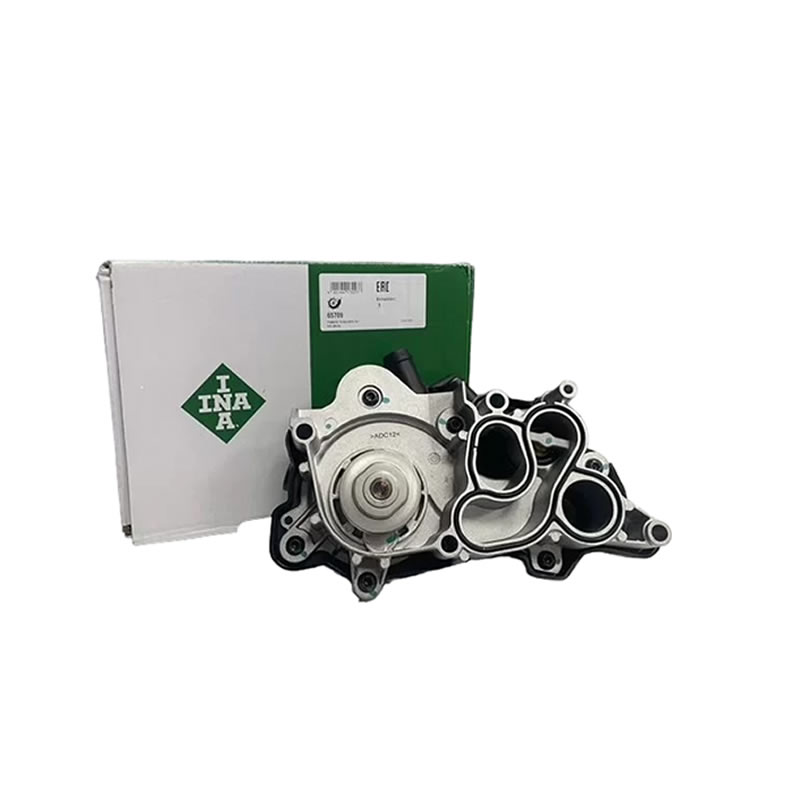 AUDI / VW Water Pump INA 538 0363 10