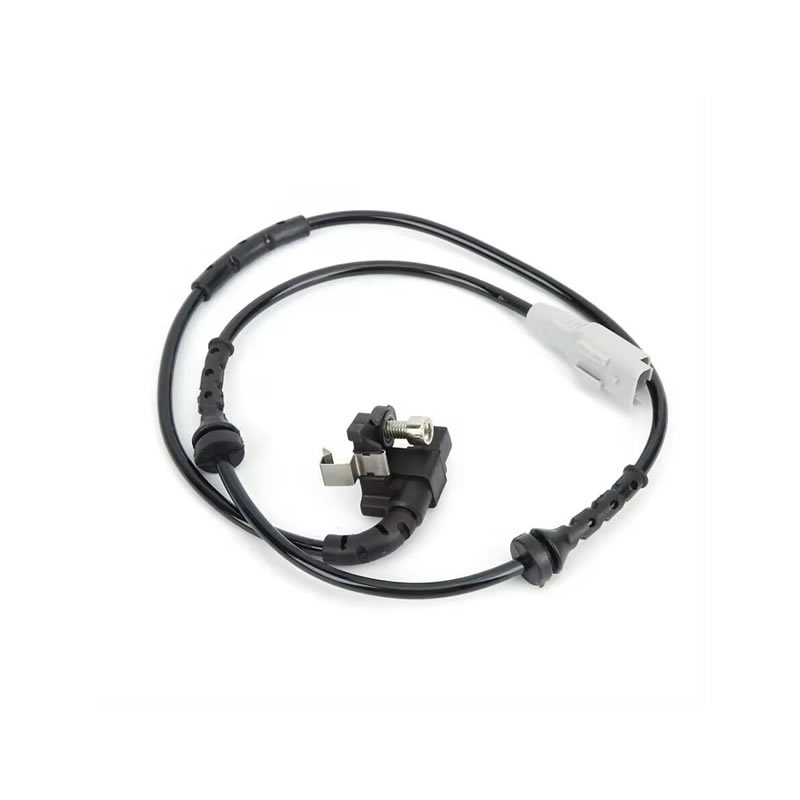 Peugeot Wheel Speed Sensor PSA Group 4545 08