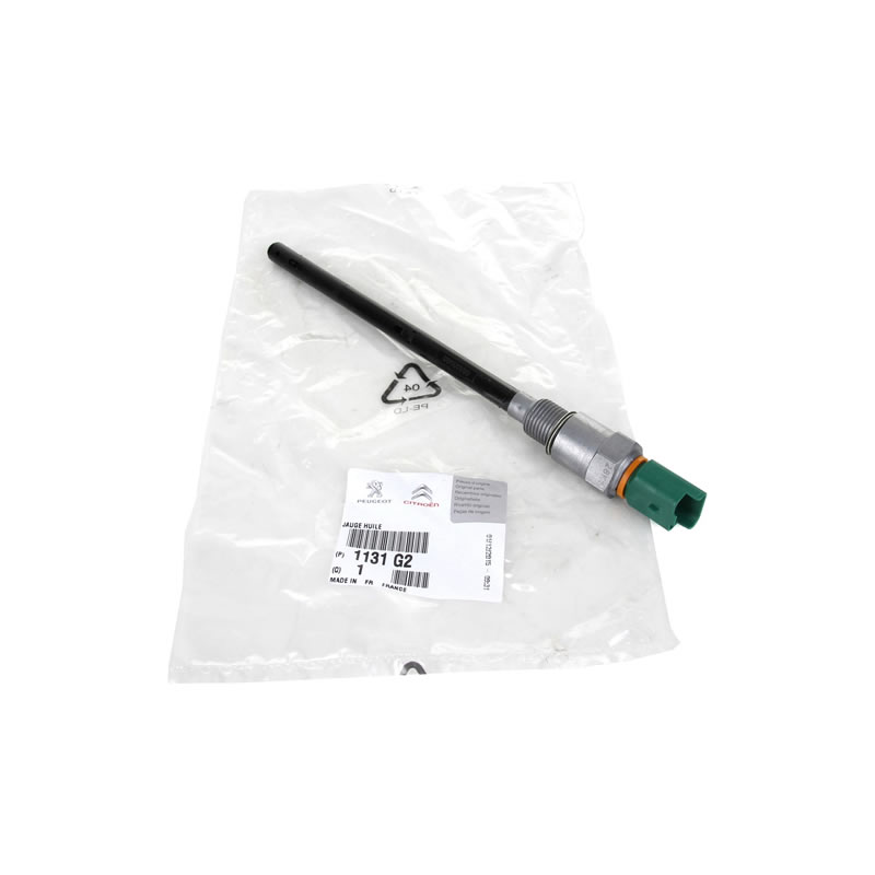 Peugeot Engine Oil Level Sensor 1131G2