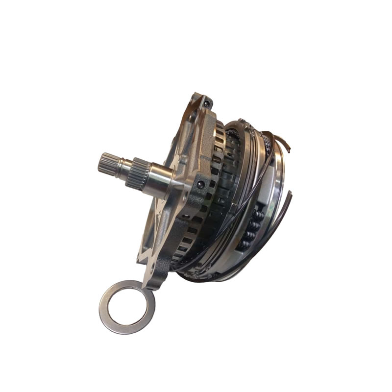 Nissan CVT8 Transmission Input Shaft Assembly