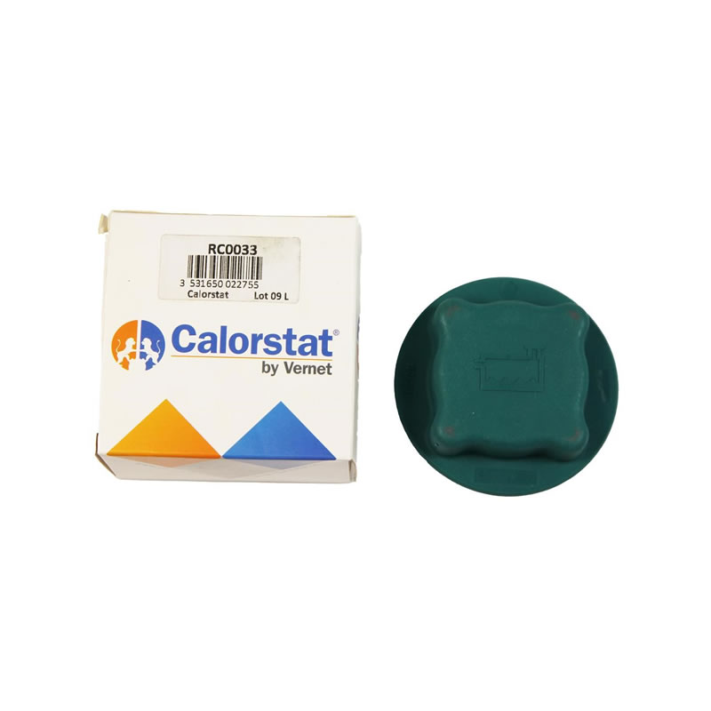 VOLVO XC90 Coolant Reservoir Tank Cap VERNET RC0033
