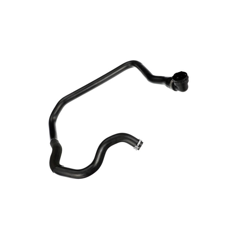 VOLVO V40 Radiator Hose GATES 054839