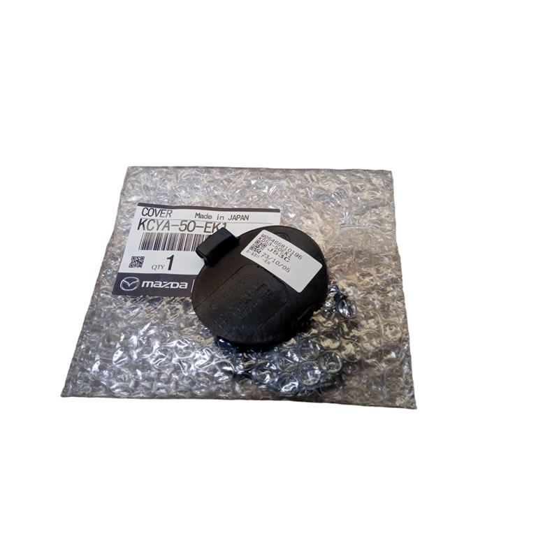 MAZDA CX-5 Tow Hook Cover KCYA50EK1 image 3