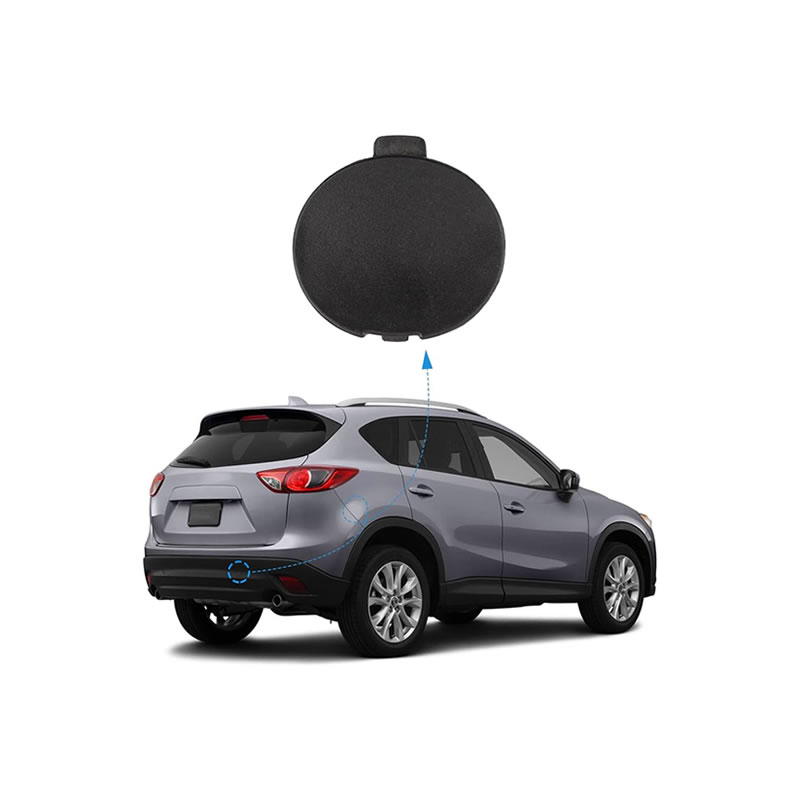 MAZDA CX-5 Tow Hook Cover KCYA50EL1