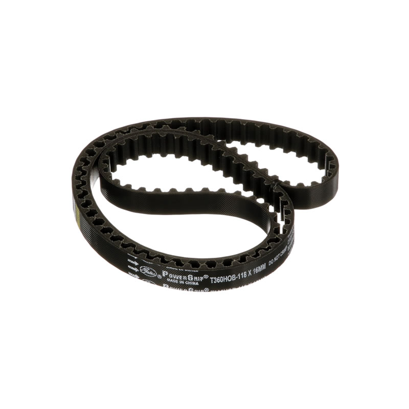 Peugeot Timing Belt GATES T360HOB