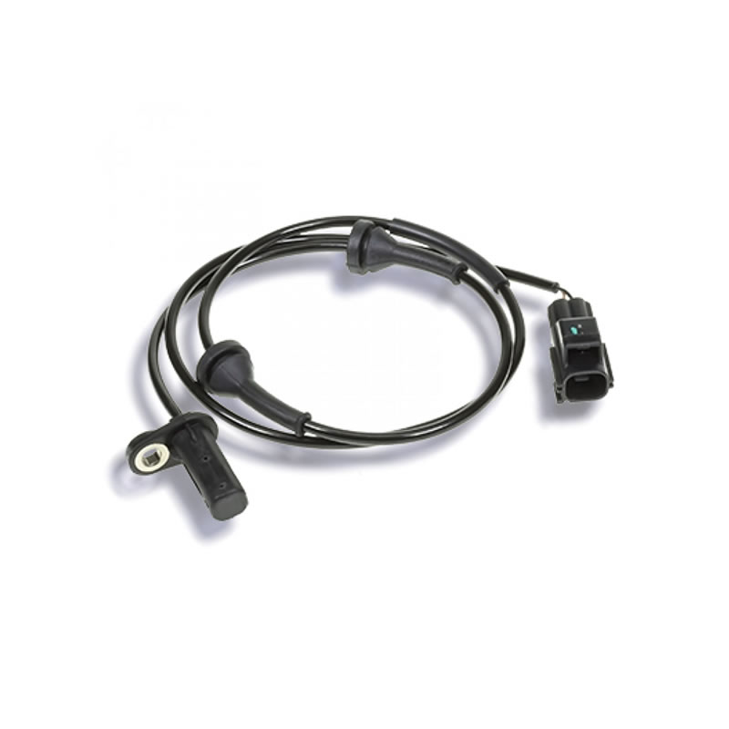 VOLVO XC70 Wheel Speed ABS Sensor BREMI 50637