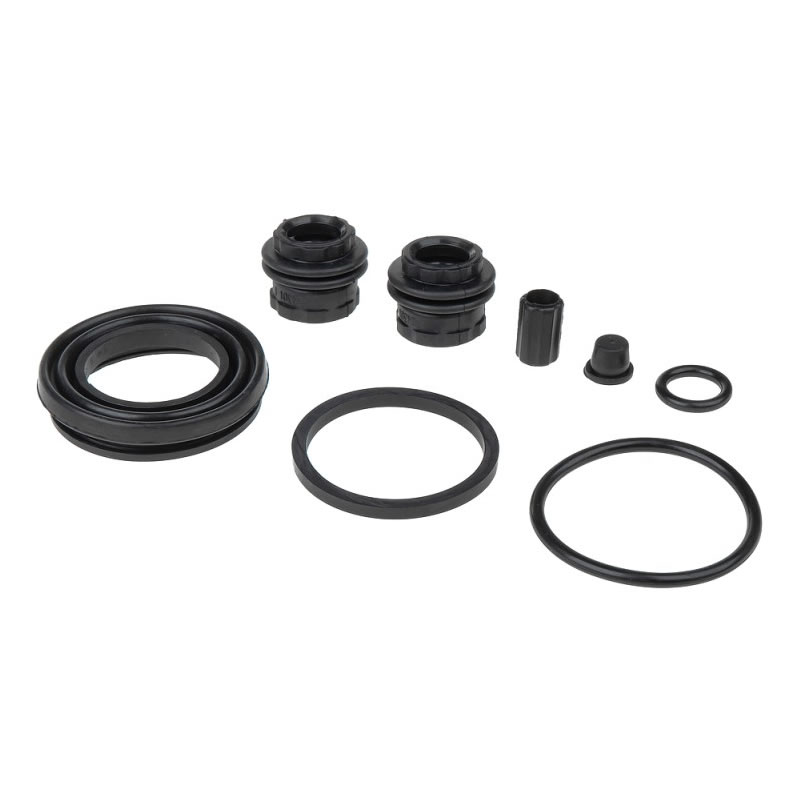 Mazda 6 Brake Caliper Repair Kit FEBEST 0575MZ6GLR image 3