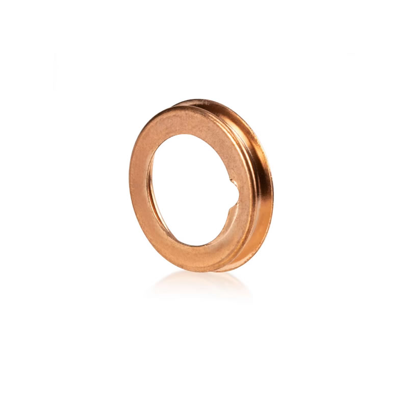 NISSAN Oil Drain plug Seal Ring 1102601N02