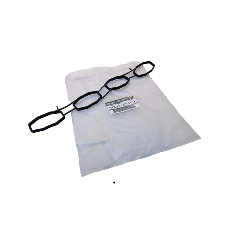 NISSAN Genuine Intake Manifold Gasket  14035ED000 image 3
