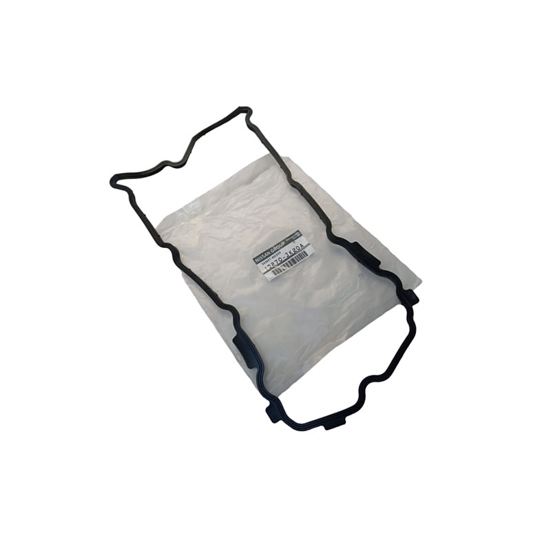 Top Cover Gasket NISSAN Genuine 13270JK20A
