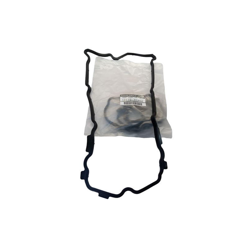 Top Cover Gasket NISSAN Genuine 13270JK20A image 3
